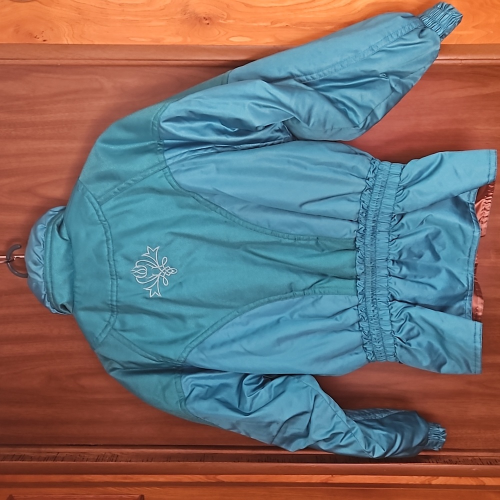 90's Descente Ski Jacket and Pants - Picture 3 of 15